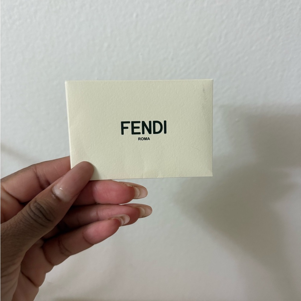 Fendi loafers - Picture 9 of 11